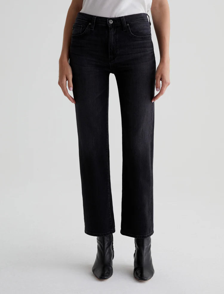Brinley Glasgow - Black