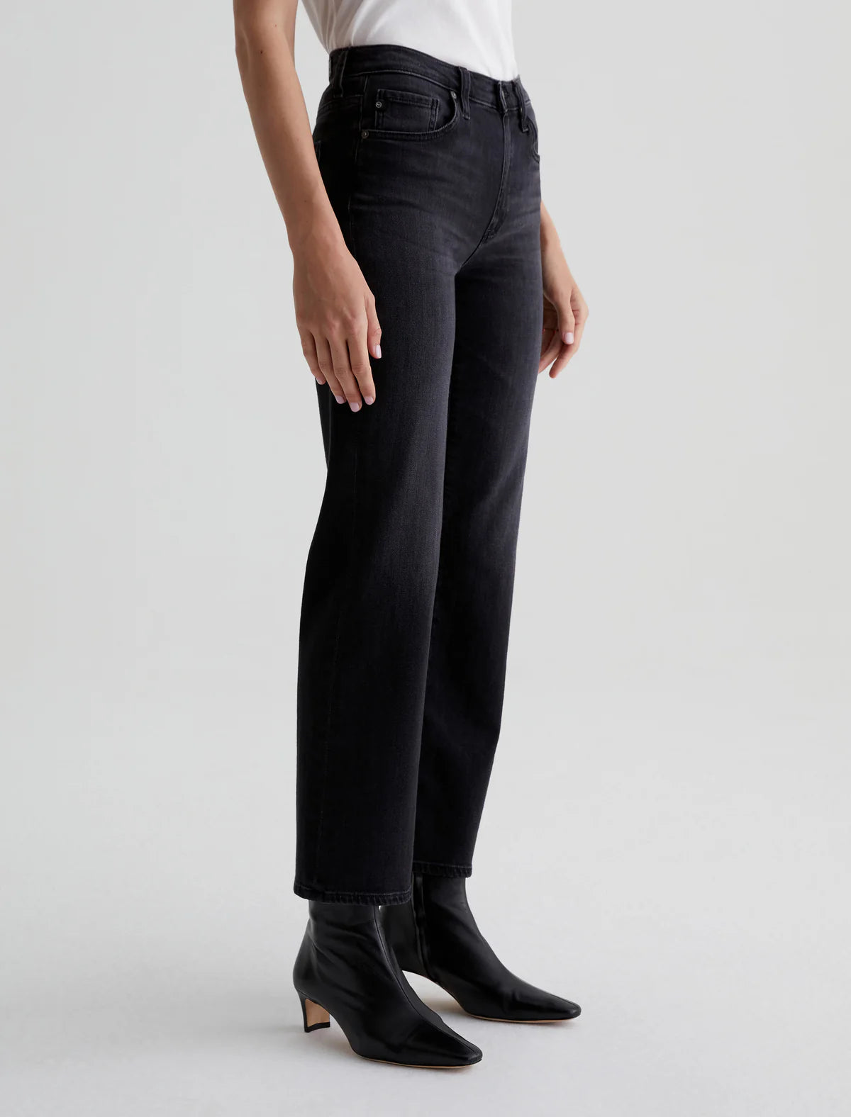 Brinley Glasgow - Black