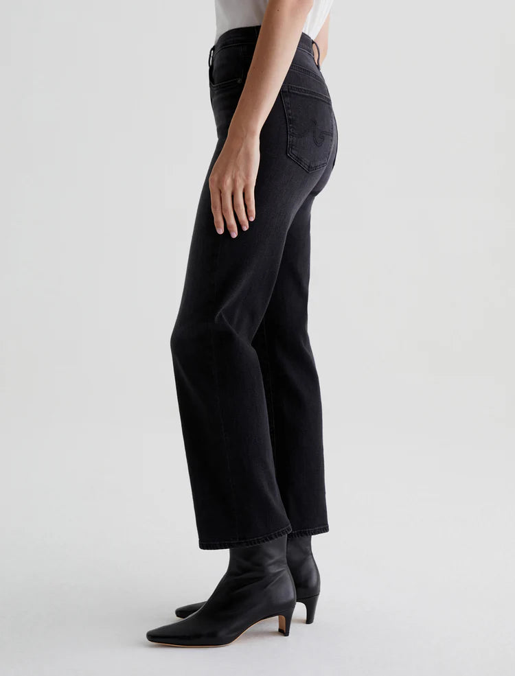 Brinley Glasgow - Black