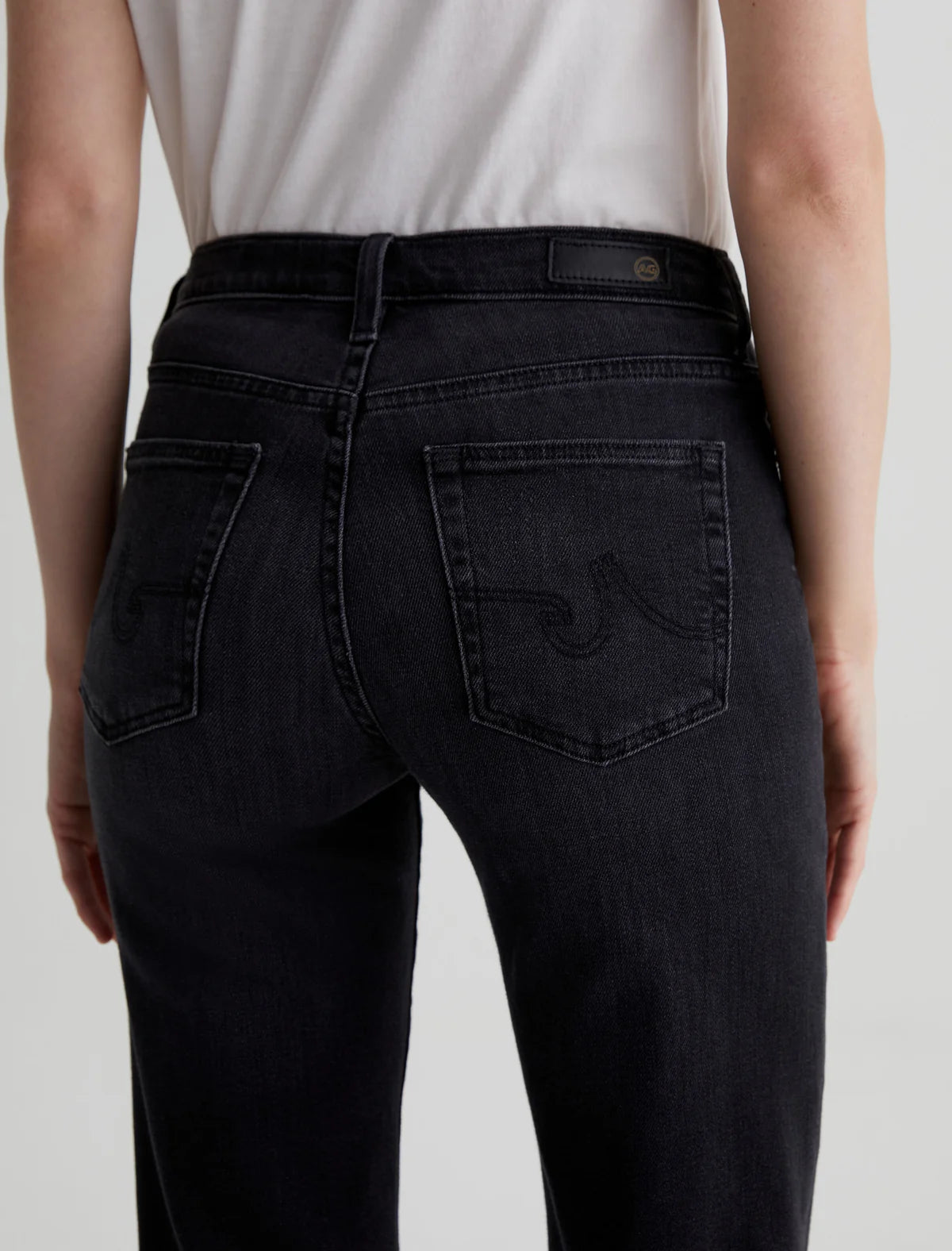 Brinley Glasgow - Black