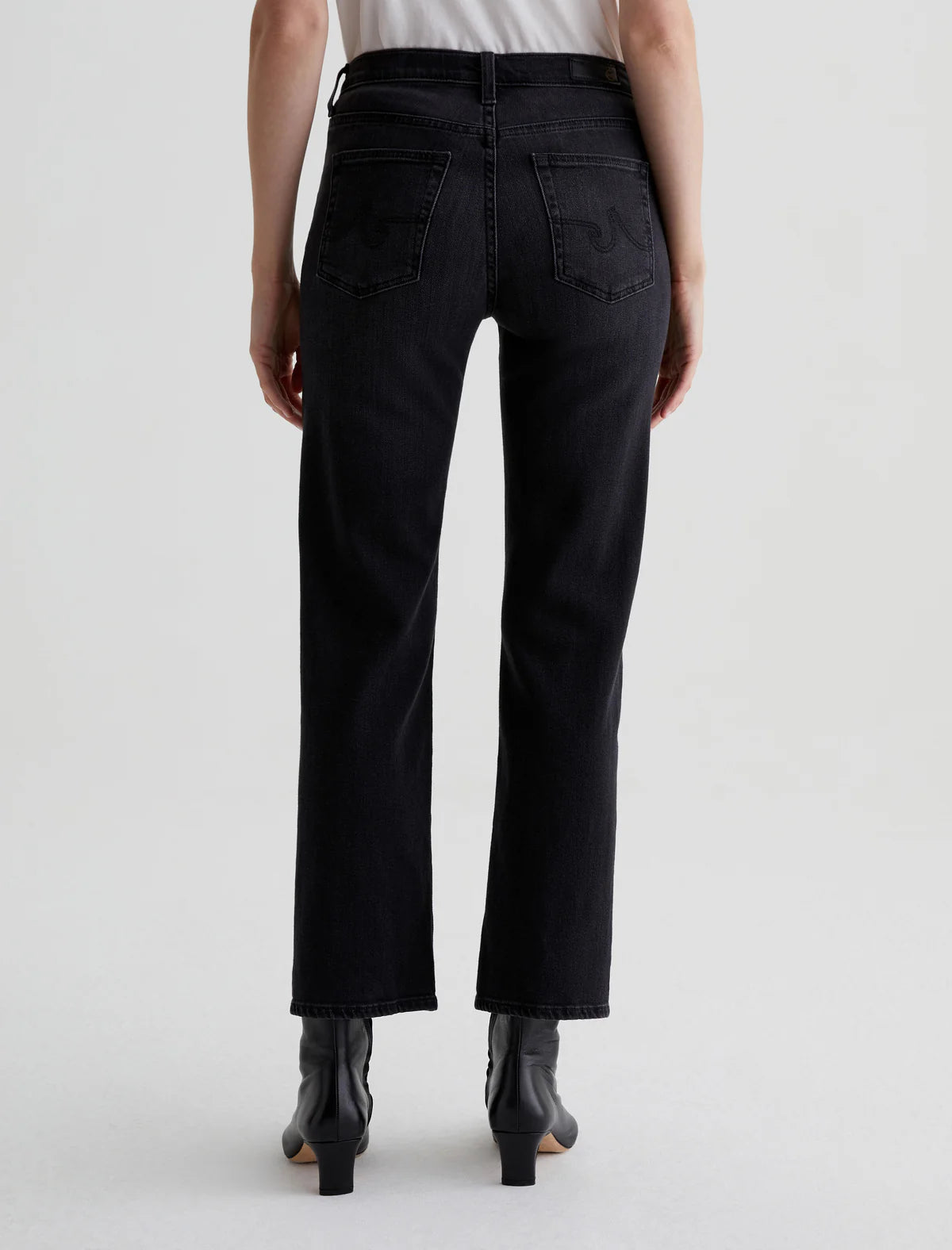 Brinley Glasgow - Black