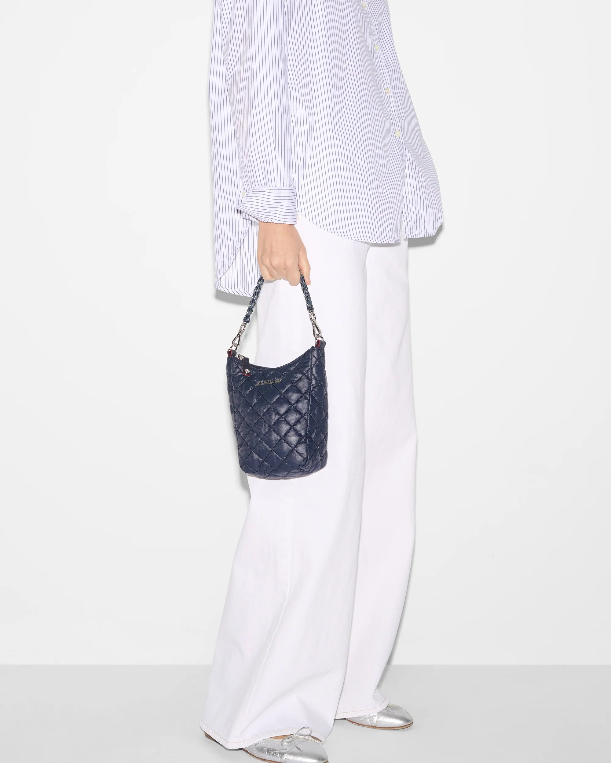 Crosby Go Bag - Dawn