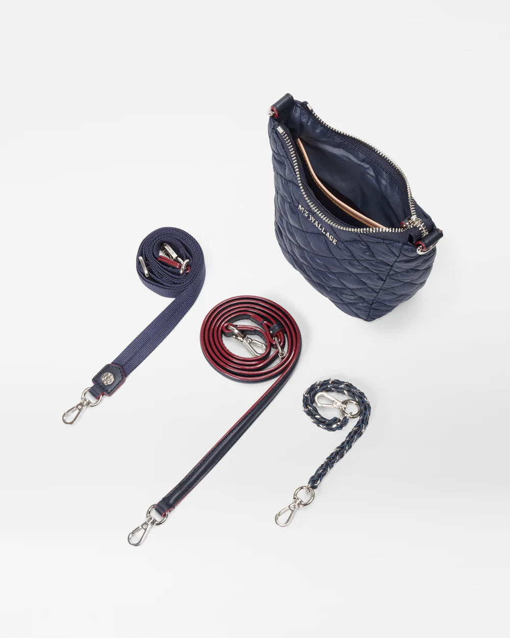 Crosby Go Bag - Dawn