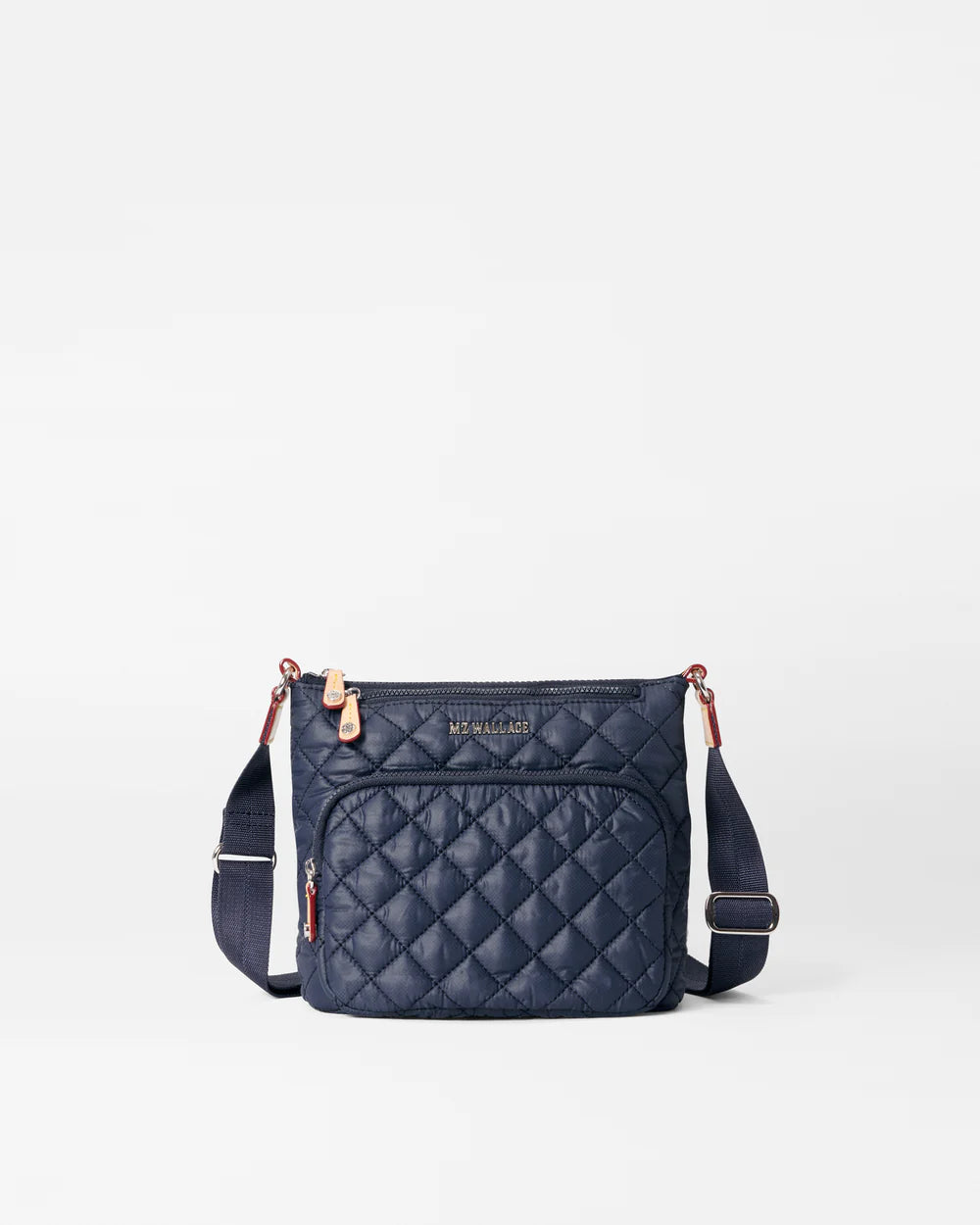 Metro Scout Crossbody Deluxe Bag - Dawn
