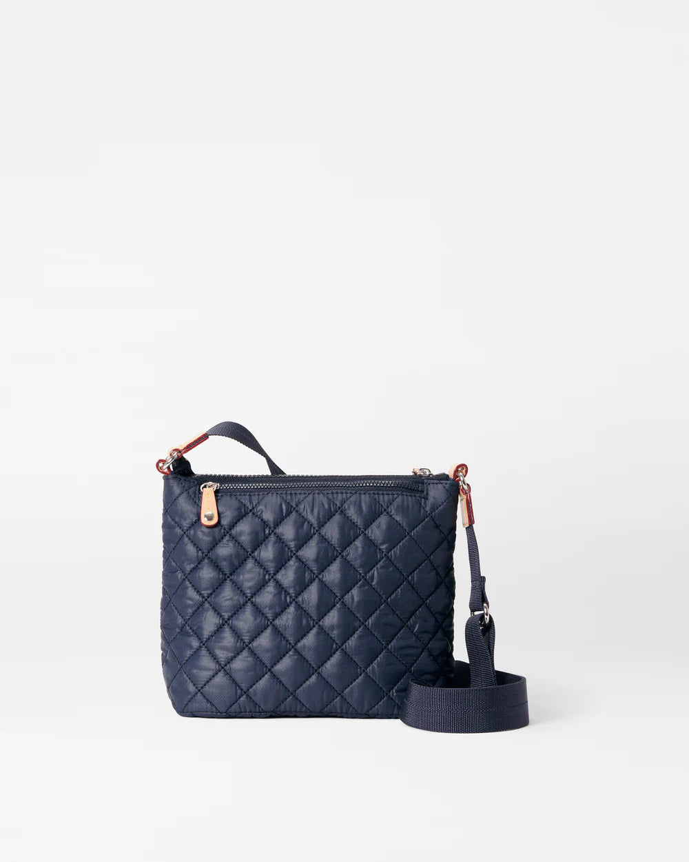 Metro Scout Crossbody Deluxe Bag - Dawn