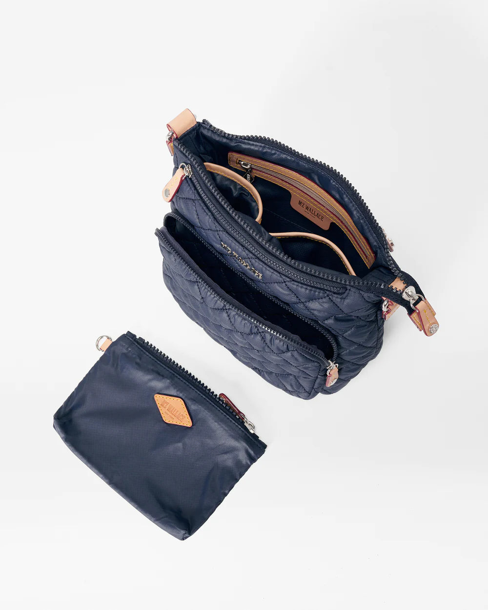 Metro Scout Crossbody Deluxe Bag - Dawn