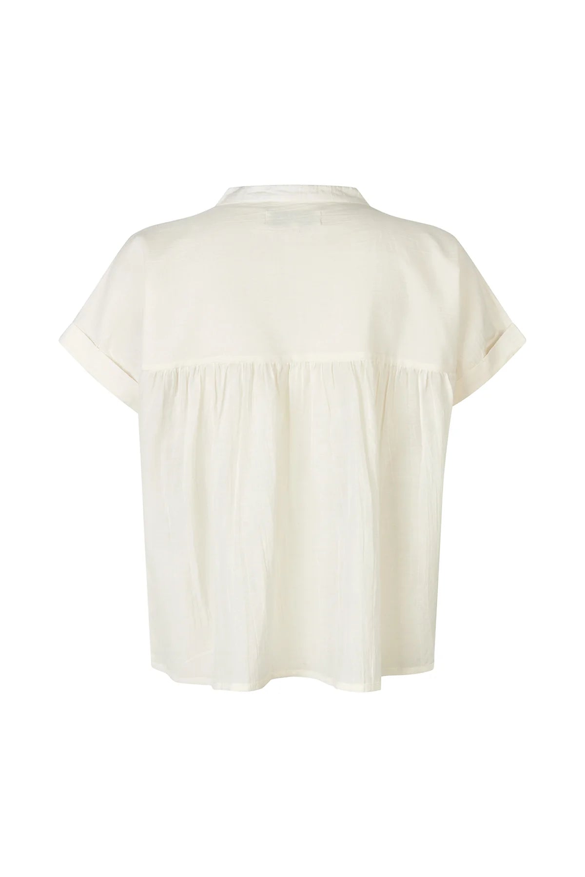 Mya Shirt - Creme
