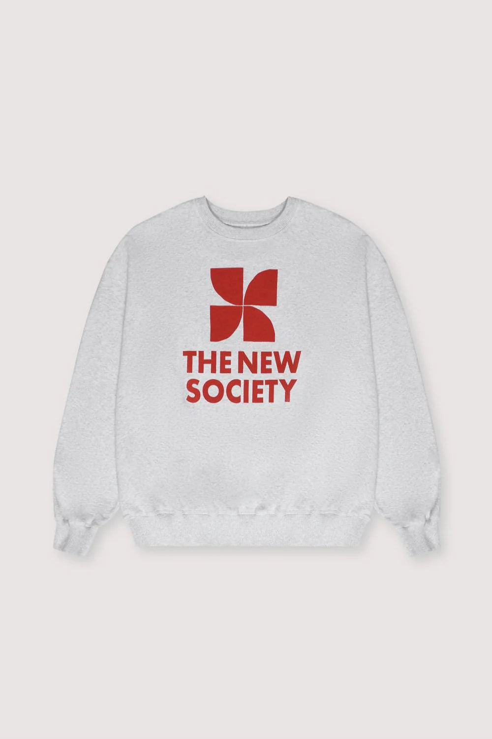 Mykonos Womans Sweatshirt - Chilli