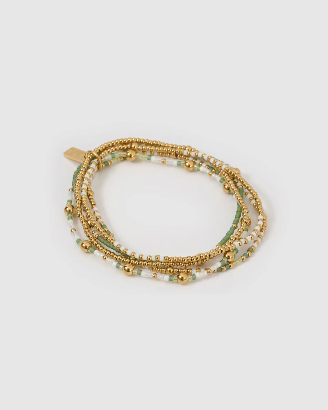 Nellie Bracelet - Forrest