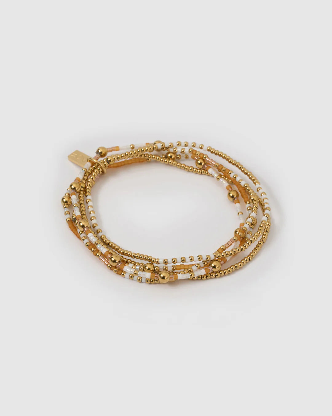 Nellie Bracelet - Mango
