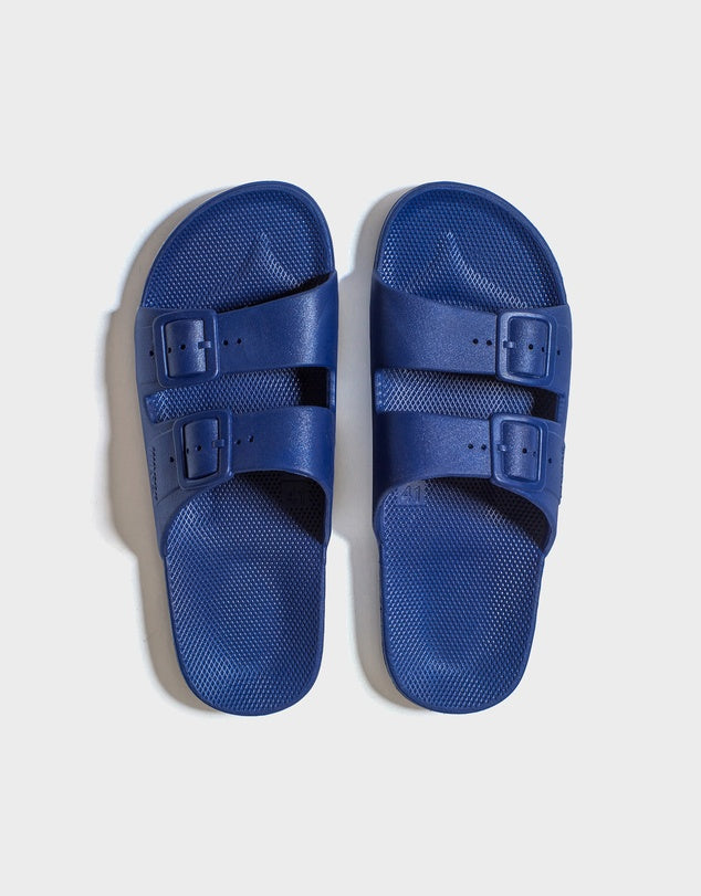 Slides - Navy