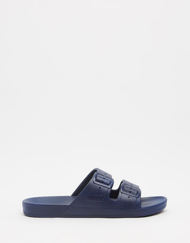 Slides - Navy