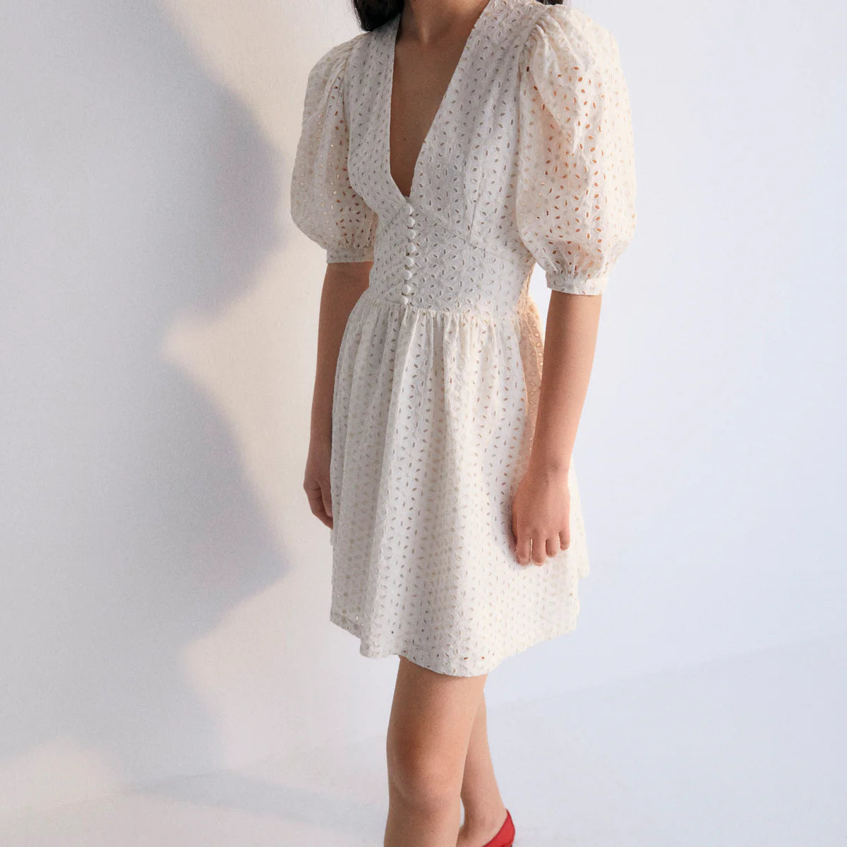 Nemesis Dress