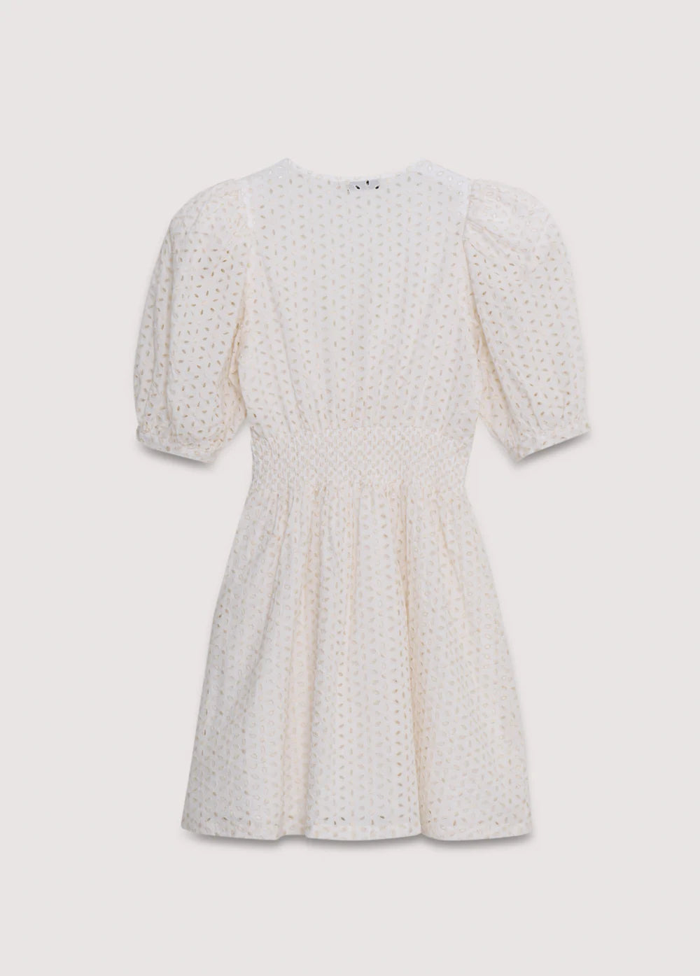 Nemesis Dress