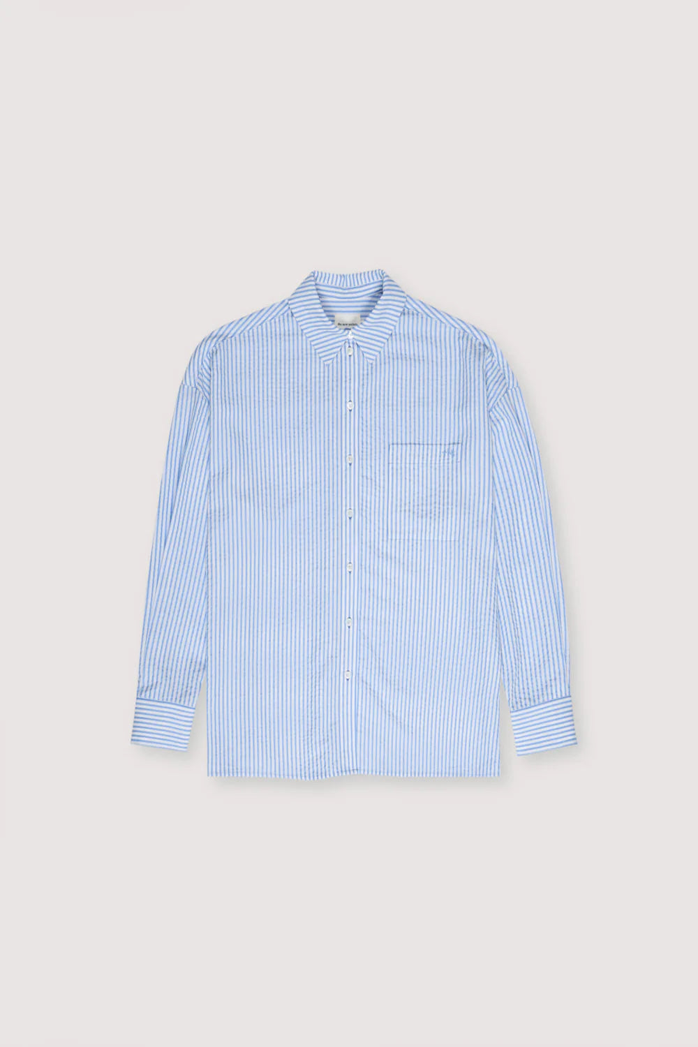 Niki Woman Shirt