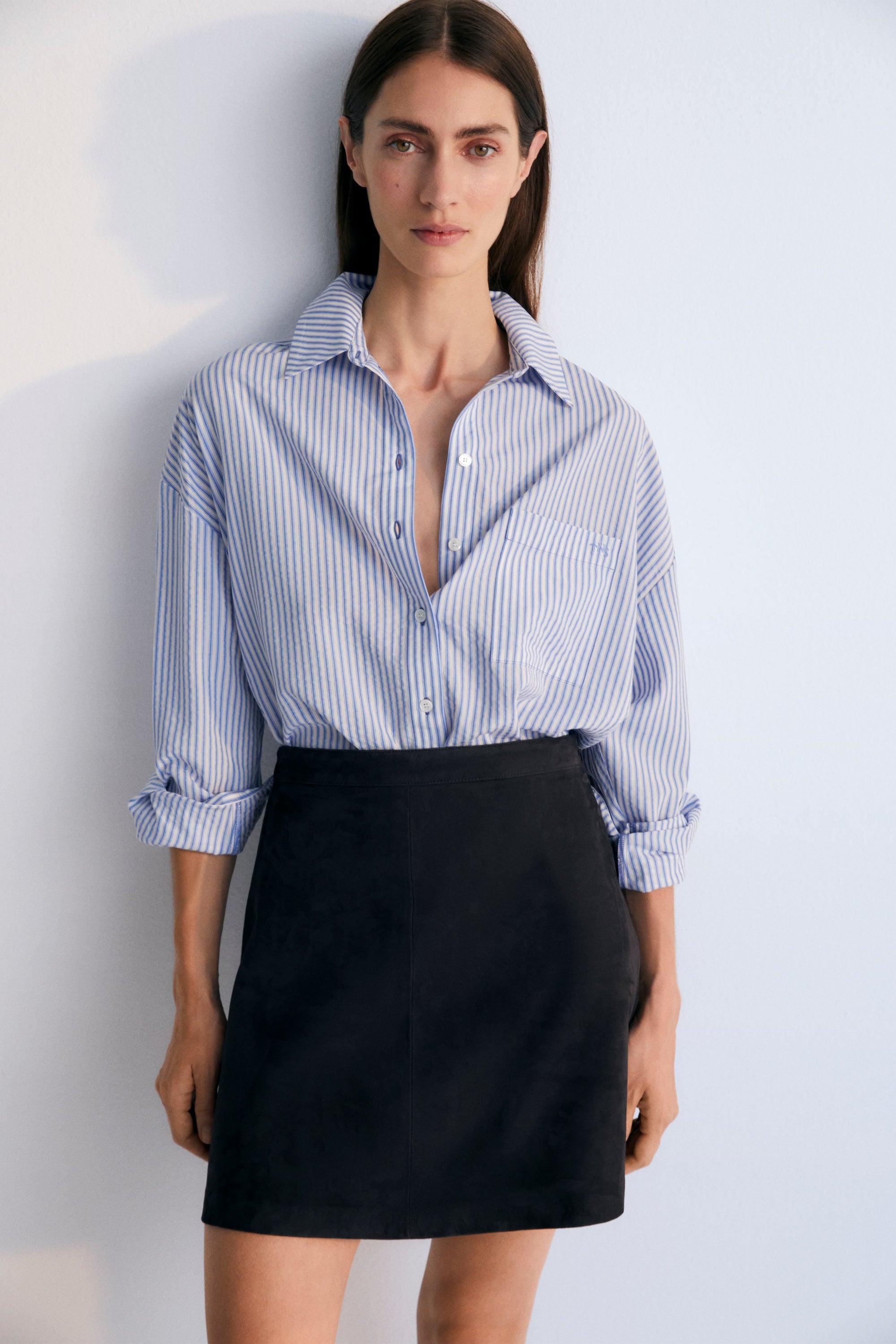 Niki Woman Shirt