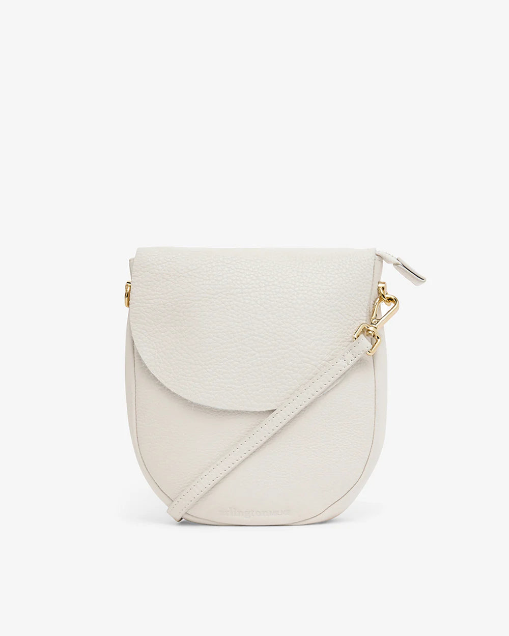 Phoebe Pouch - Chalk