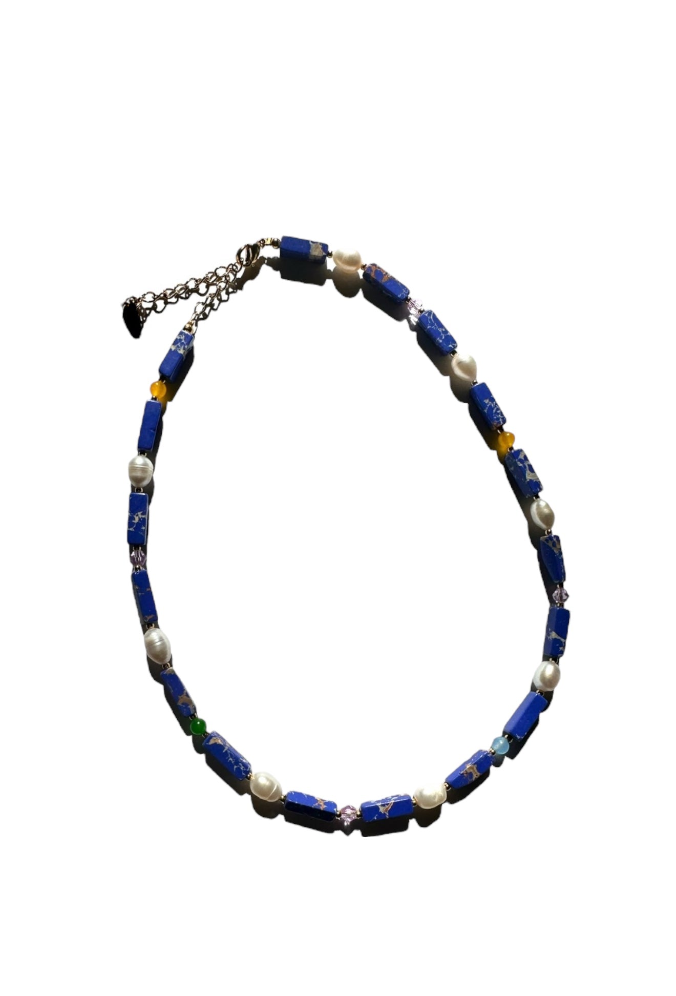 Luna Necklace