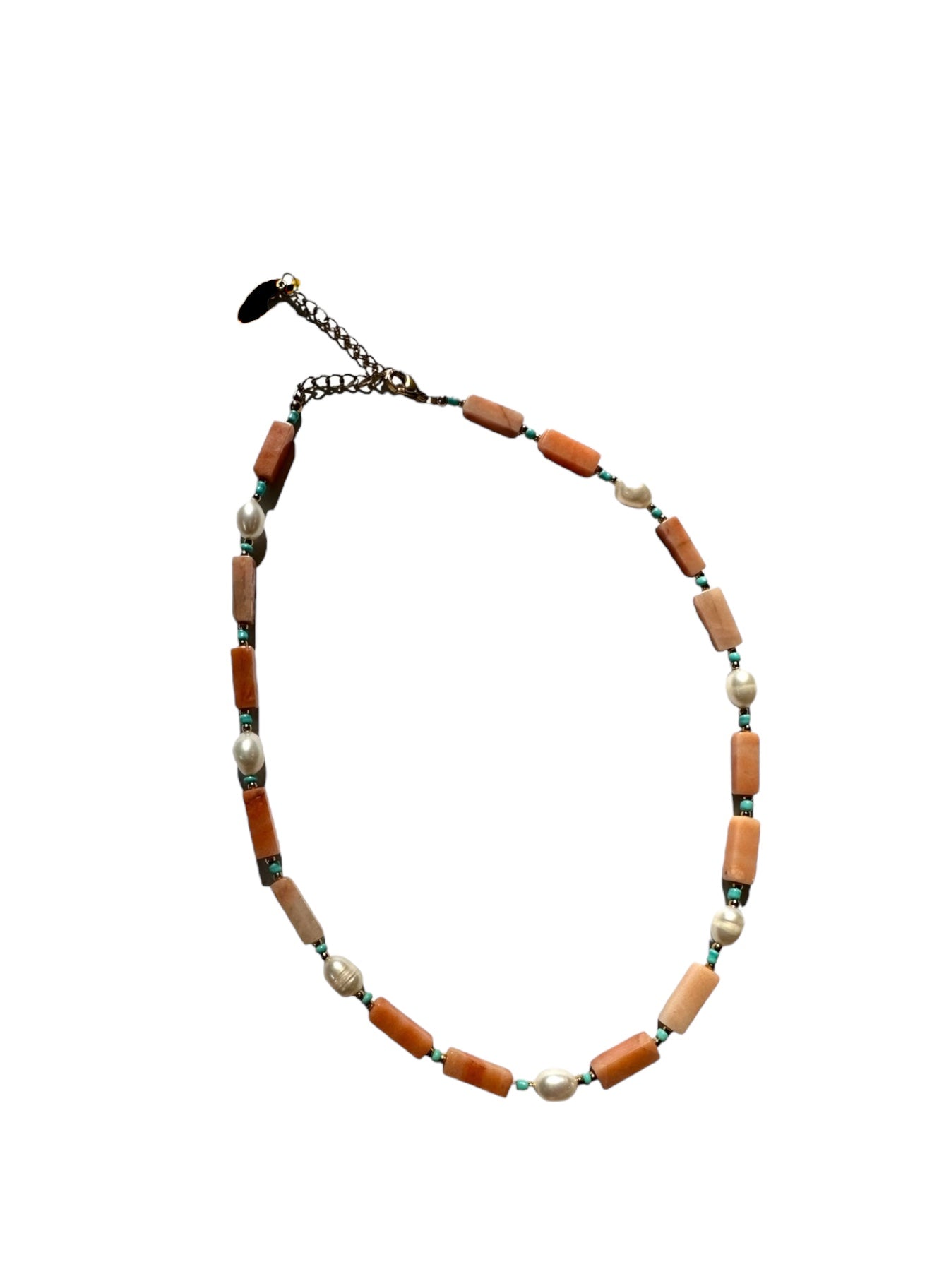 Valentina Necklace
