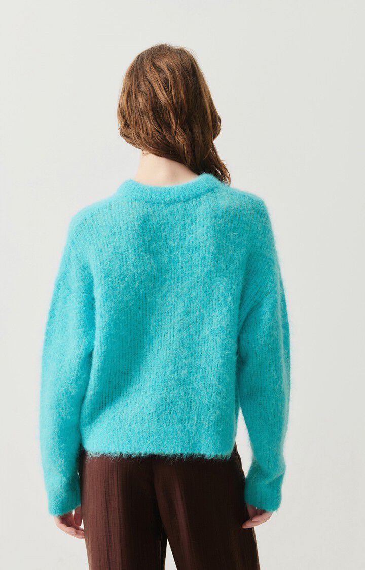 Womens Pullover - Bym Pool