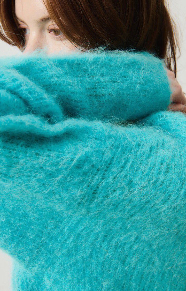 Womens Pullover - Bym Pool