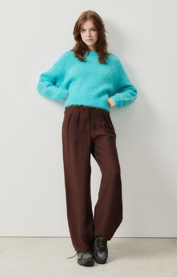 Womens Pullover - Bym Pool