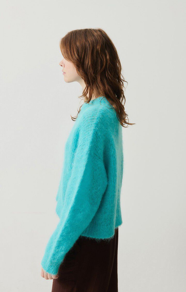 Womens Pullover - Bym Pool