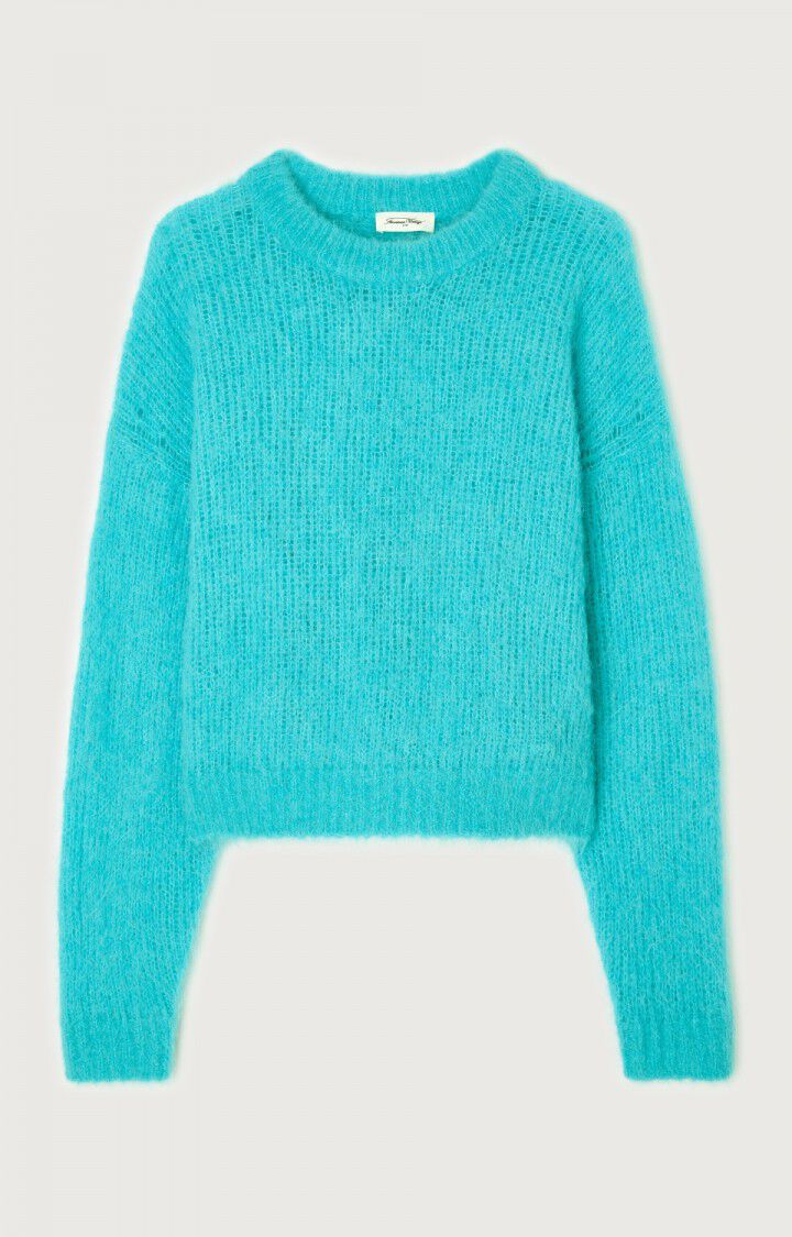 Womens Pullover - Bym Pool