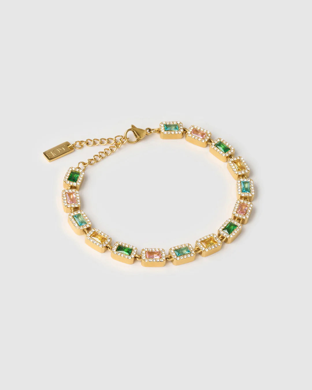 Raquel Bracelet