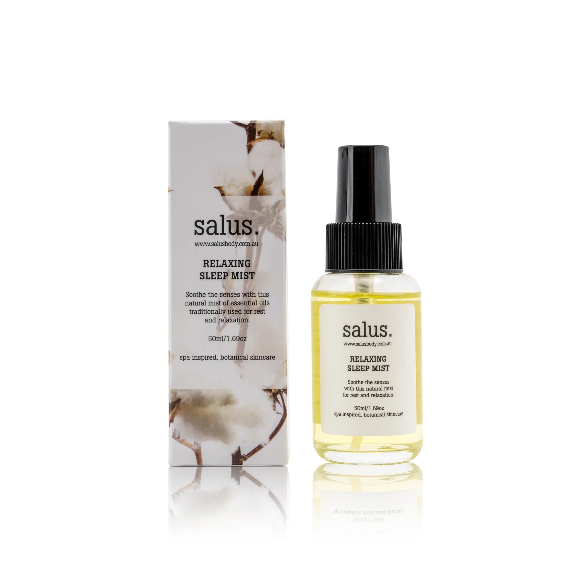Relaxing Sleep Mist 50 ml