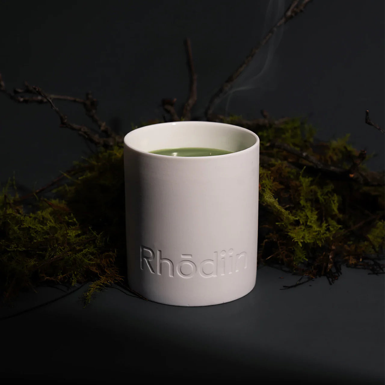 Rhodin Botanisk Candle 280g