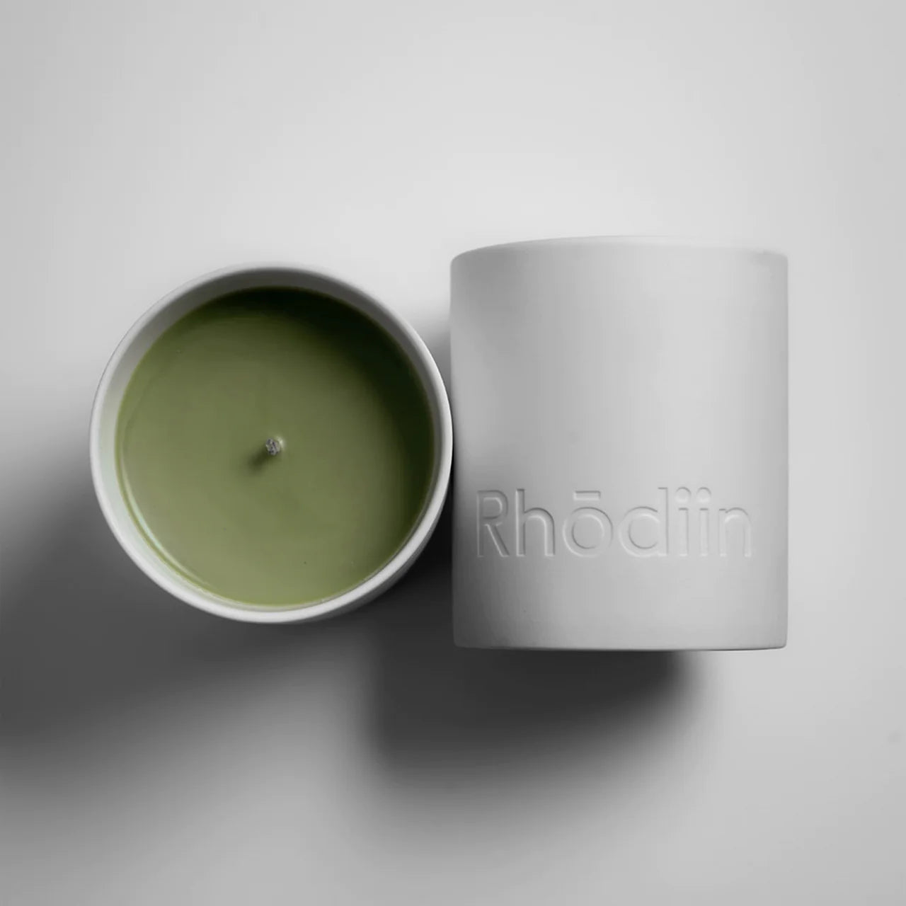Rhodin Botanisk Candle 280g