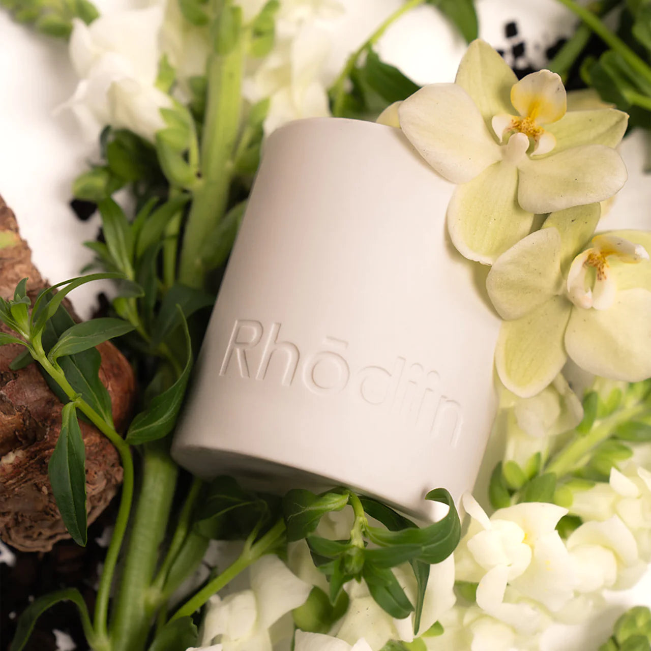 Rhodin Floriage Candle 280g