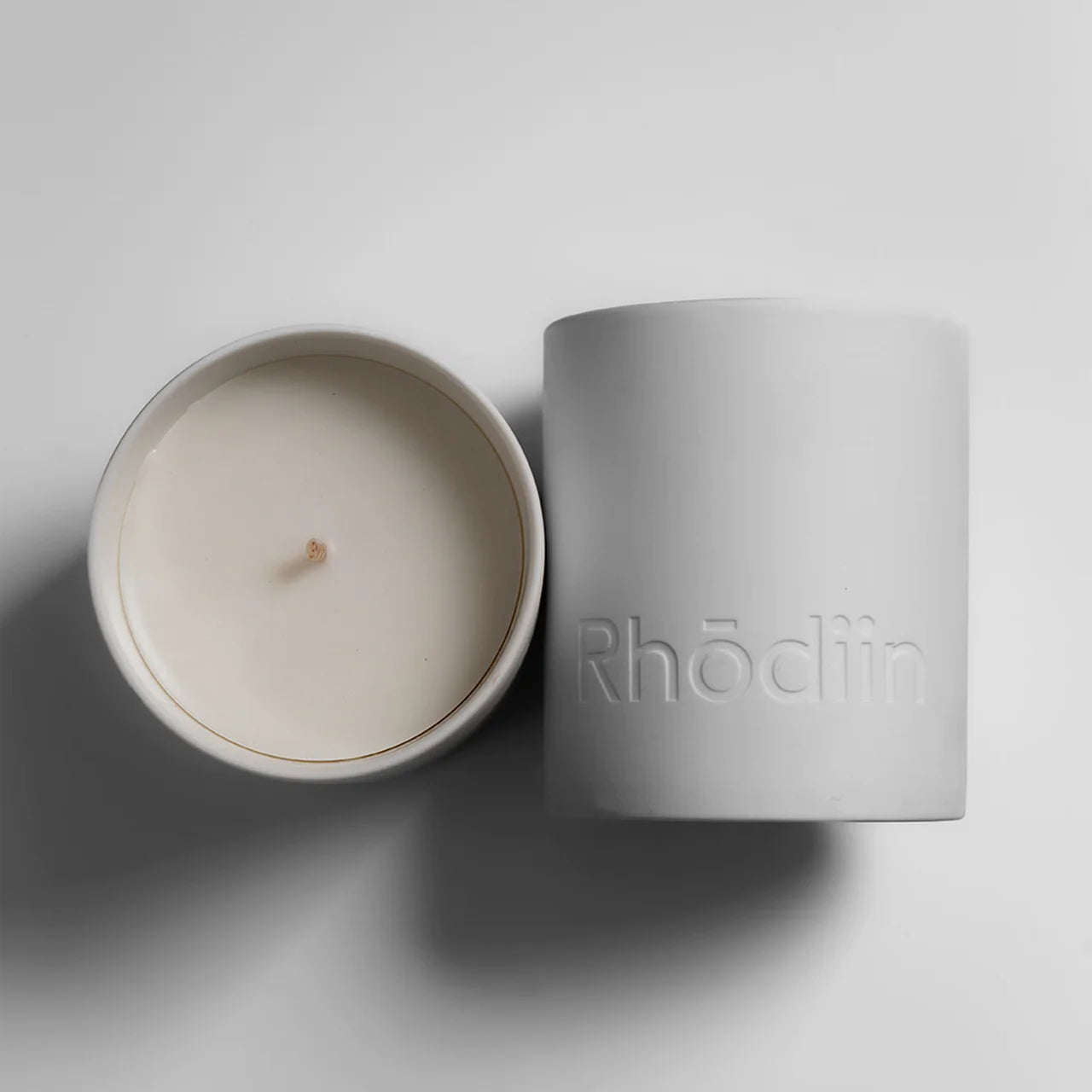 Rhodin Floriage Candle 280g