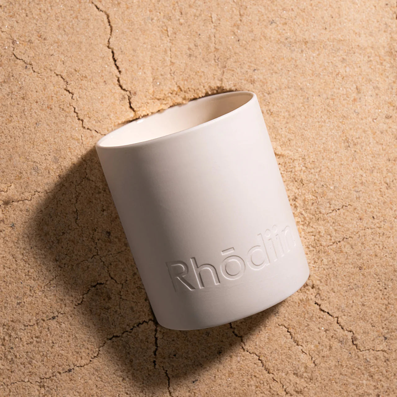 Rhodin Neon Candle 280g
