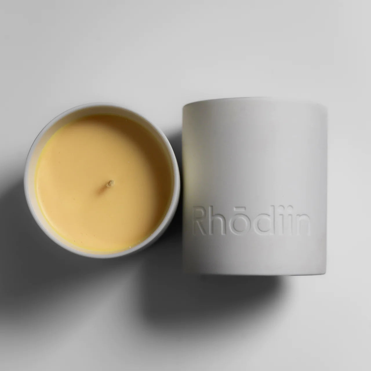 Rhodin Neon Candle 280g