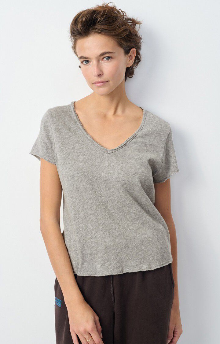 SON02AG T-Shirt - Heather Grey