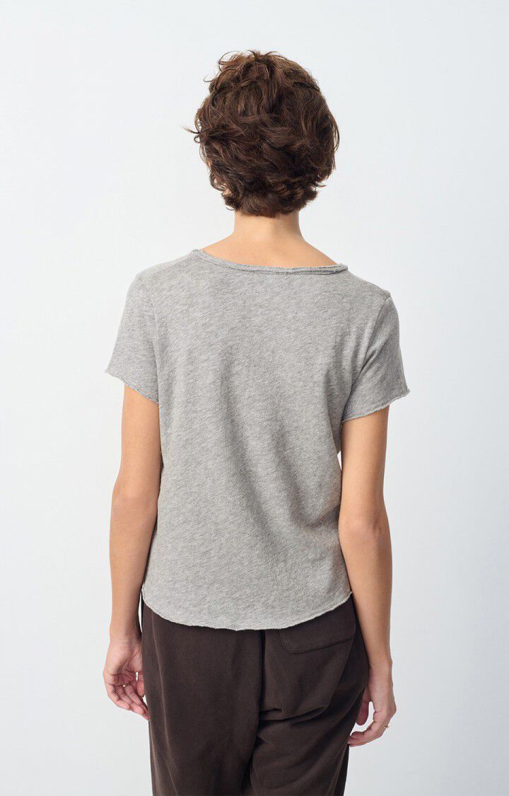 SON02AG T-Shirt - Heather Grey