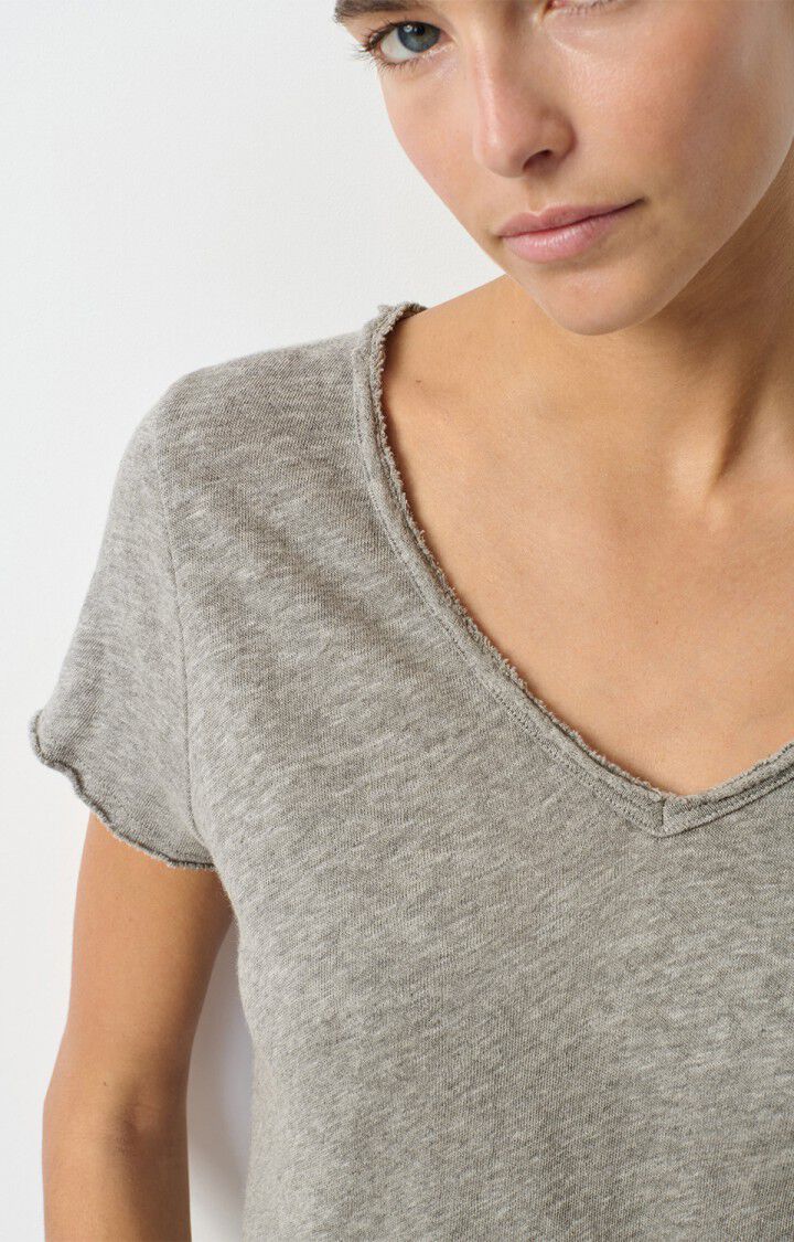 SON02AG T-Shirt - Heather Grey