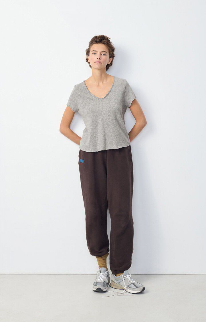 SON02AG T-Shirt - Heather Grey