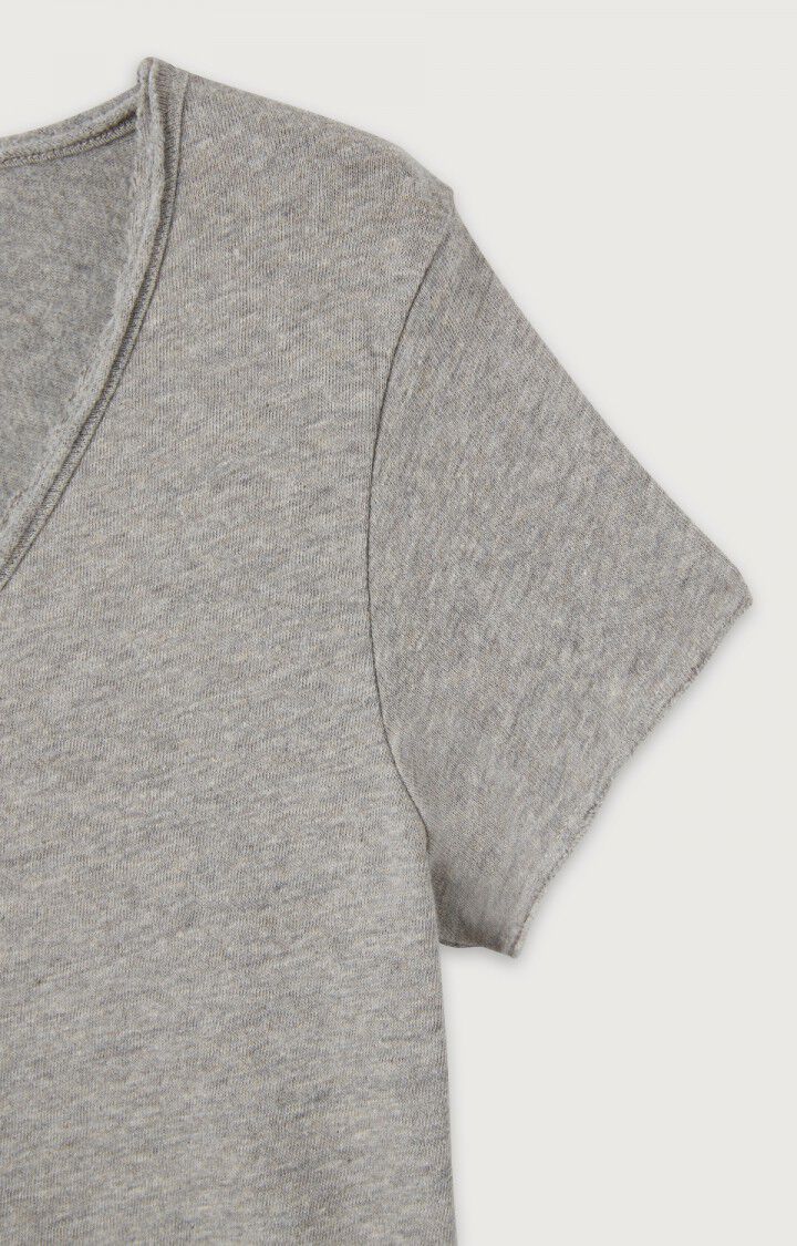 SON02AG T-Shirt - Heather Grey