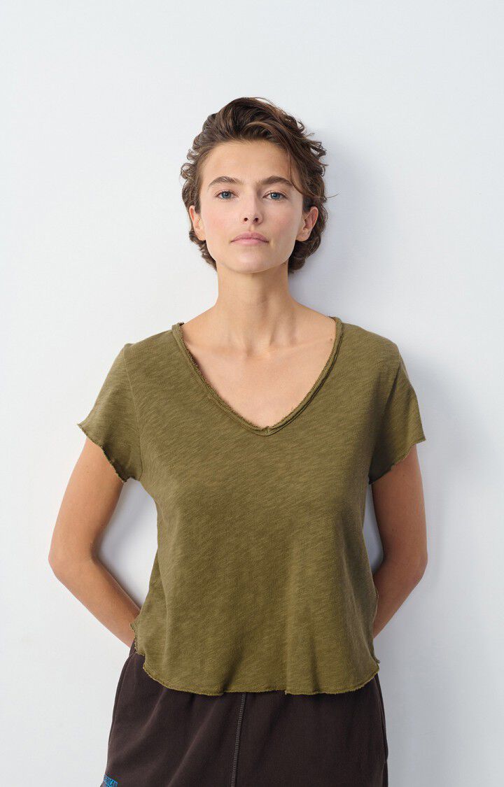SON02AG T-Shirt - Vintage Bush