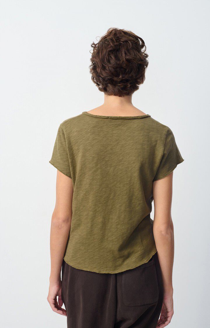 SON02AG T-Shirt - Vintage Bush
