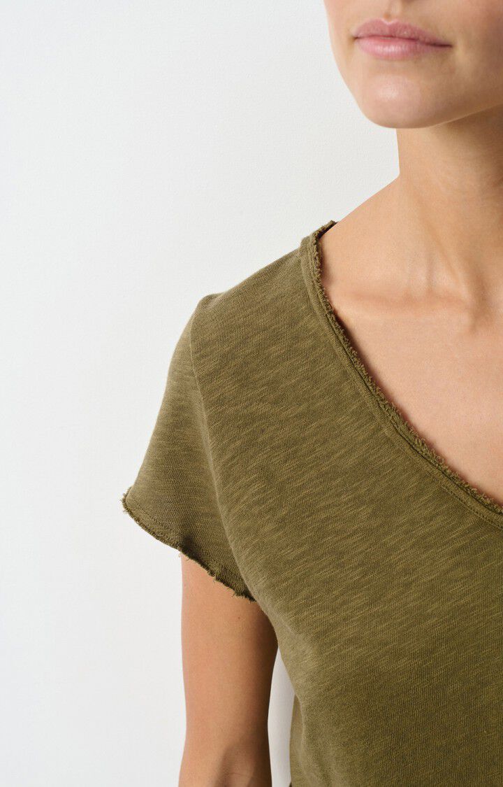 SON02AG T-Shirt - Vintage Bush