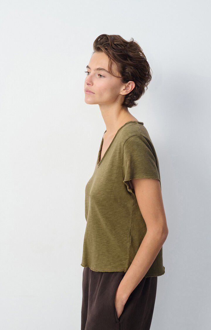 SON02AG T-Shirt - Vintage Bush