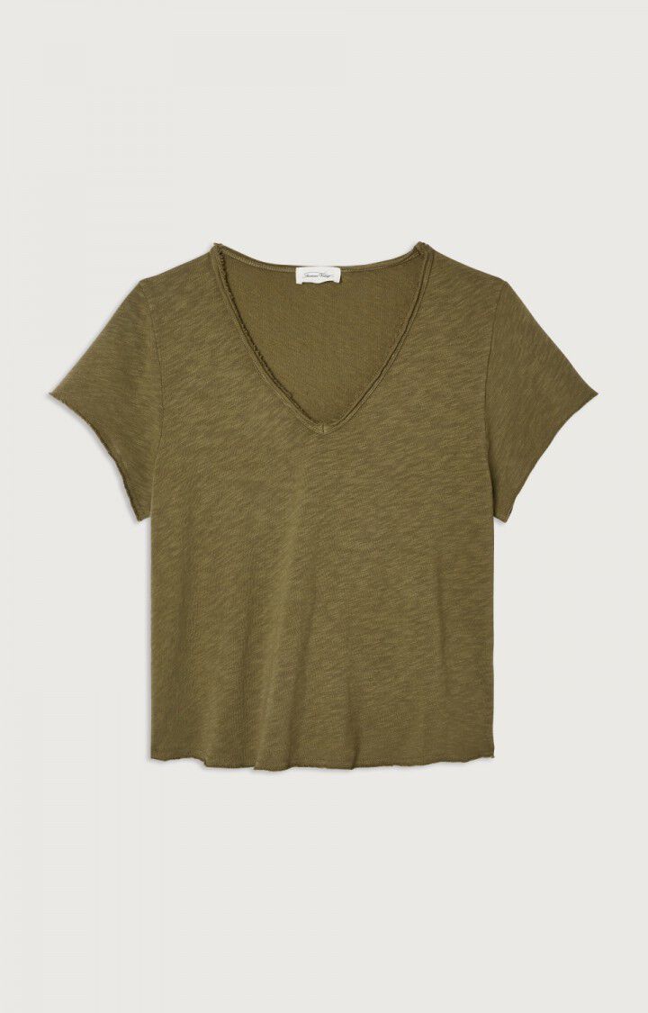 SON02AG T-Shirt - Vintage Bush