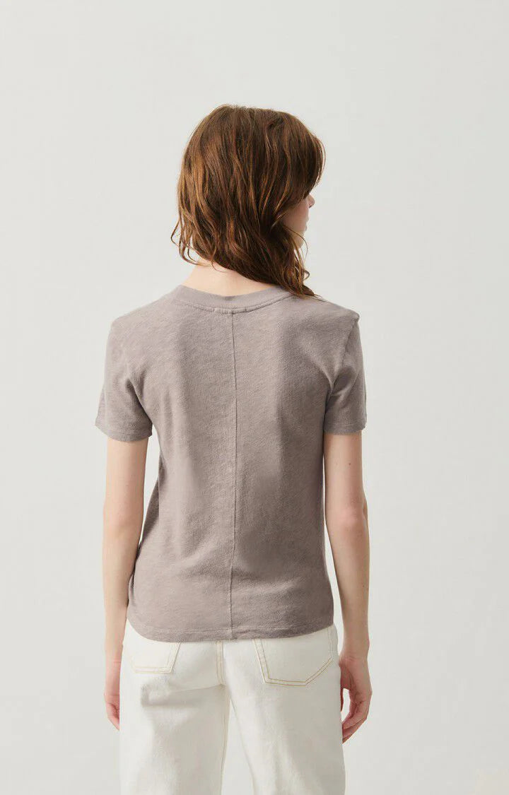 SON28G Tee - Vintage Beaver