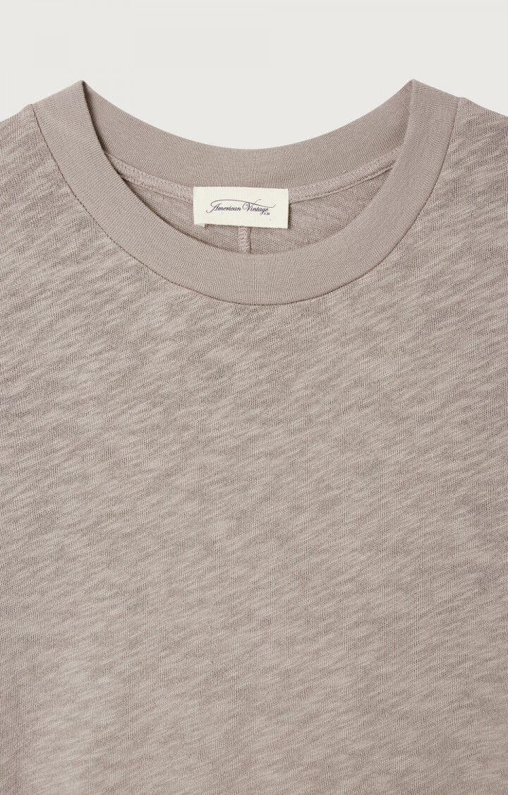 SON28G Tee - Vintage Beaver