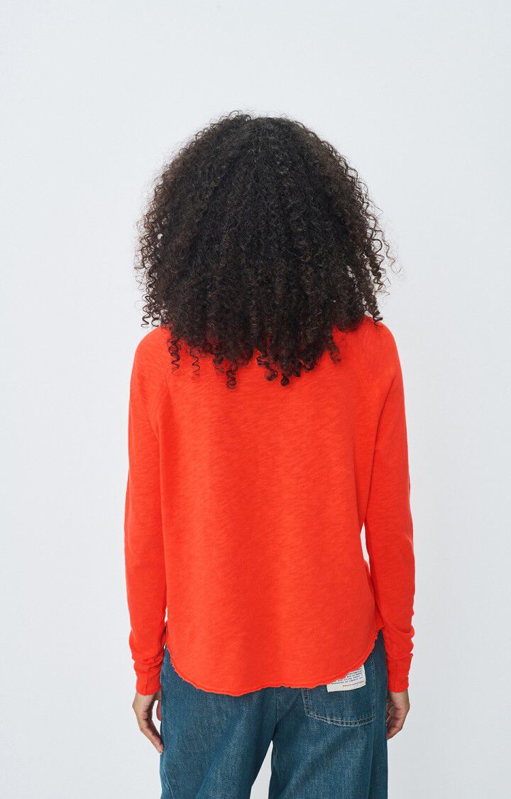 SON31G Long Sleeve Tee - Vintage Gaspacho
