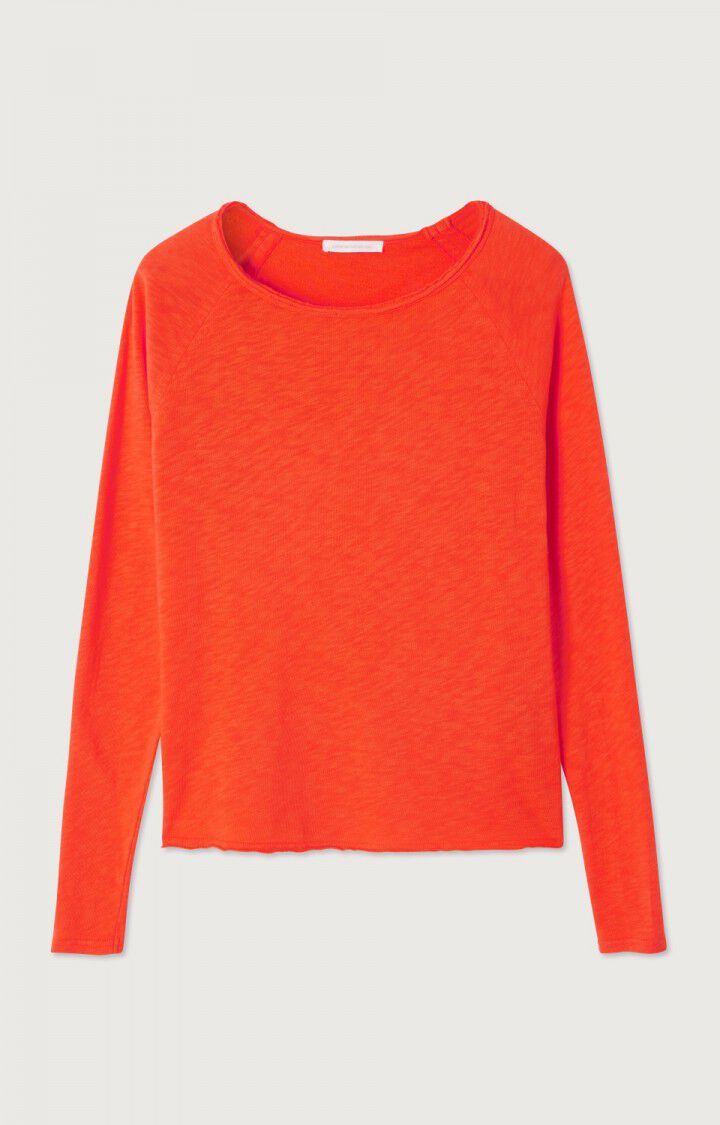 SON31G Long Sleeve Tee - Vintage Gaspacho